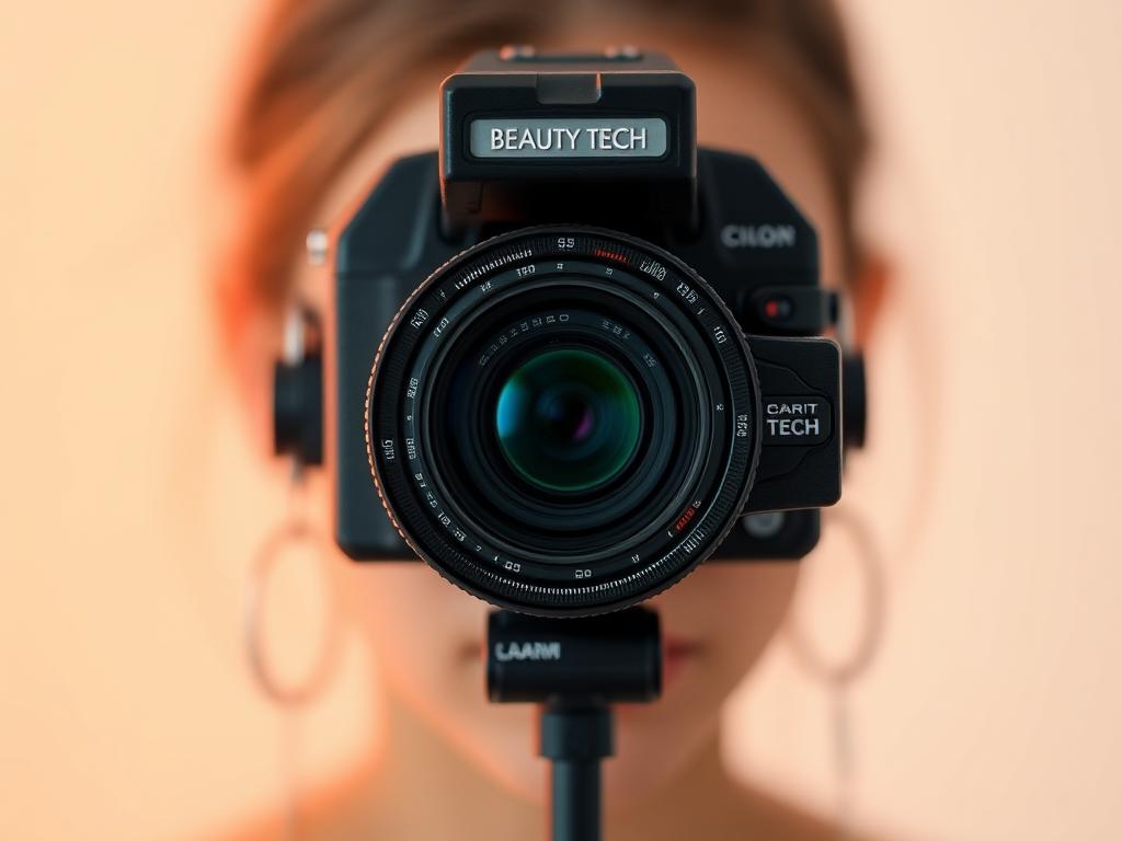 Beauty Tech